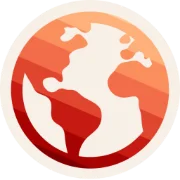 Globle icon