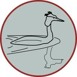 Grebe icon