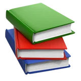 Guess The Book icon
