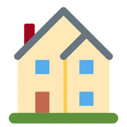Guess The House icon