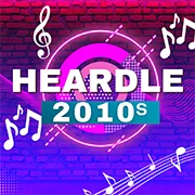 Heardle 2010's icon