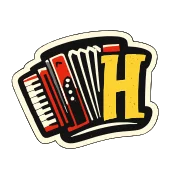 Humppadle icon