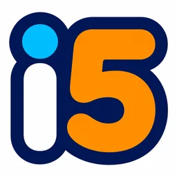 identiFIVE icon