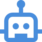 I'm Not a Robot icon