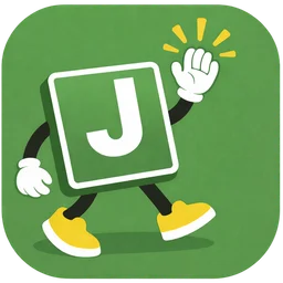 Jourdle icon