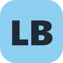 LetterBits icon
