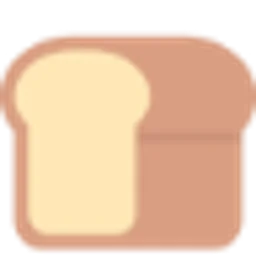 Letter Loaf icon