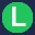 Letter Trap icon