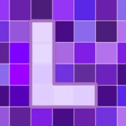Lex's Games Mini Crossword icon