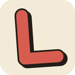 Lexdle icon