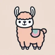 Llamagrama icon