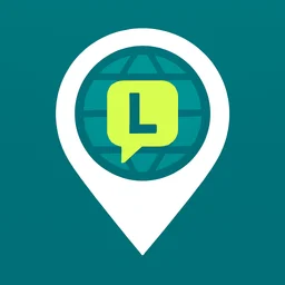 Locabulary icon