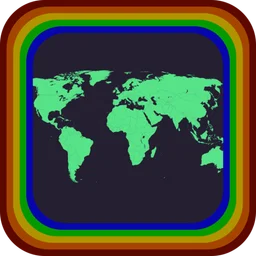 MapGame icon