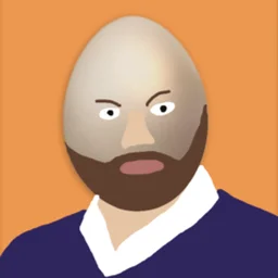 Marc Andreessen Egg Game icon