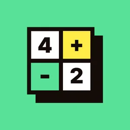Mathler icon