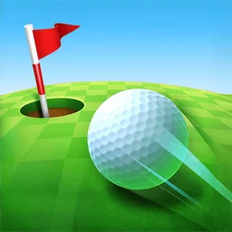 Mini Golf Club icon