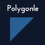 Mini Polygonle icon