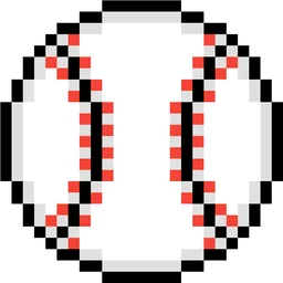 MLB Pickle icon