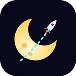 Moonshot icon