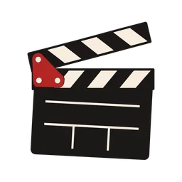 Movie Cast icon
