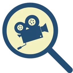 Movie Reveal icon