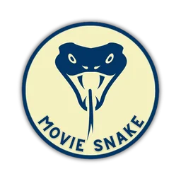 Movie Snake icon