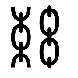 Name Chain icon