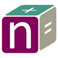 Nerdle icon