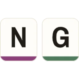Ngramble icon