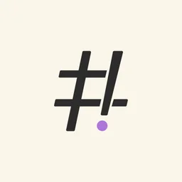 NumberBang icon