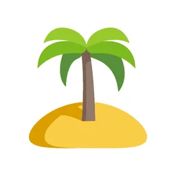 Number Island icon