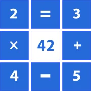 Numbobulate icon
