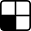 NYT Games Mini icon