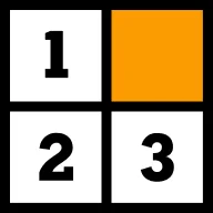 NYT Games Sudoku icon