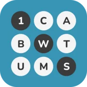 One Word Search icon