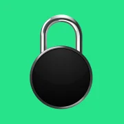 Padlock icon