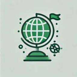 Peak or Deep icon