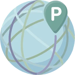 Planetle icon