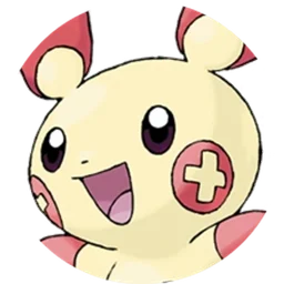 PokédlePlus icon