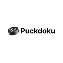 Puckdoku Pyramid icon