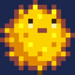 Pufferdle icon