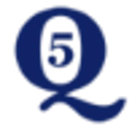 Quintalist icon