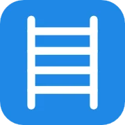 Raddle icon