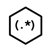 regexle icon
