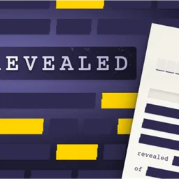 Revealed icon