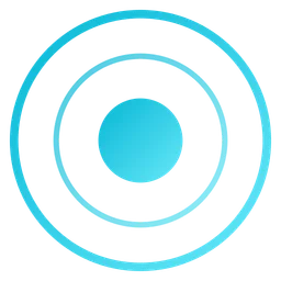 Ripple icon