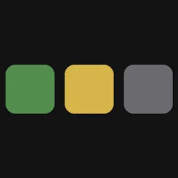 Rowdle icon