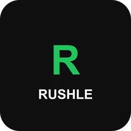 Rushle icon