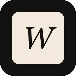 RWGdle by BenW icon
