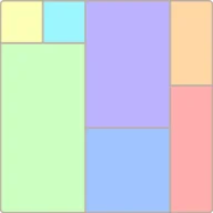 Shikaku of the day icon